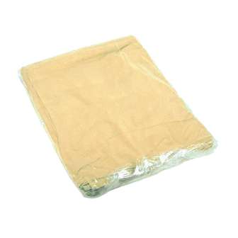 Siivouspyyhe Frotee 50x70cm keltainen