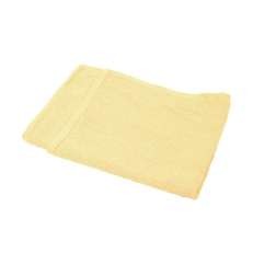 Siivouspyyhe Frotee 50x70cm keltainen