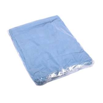 Froteeliina 50x70cm sininen