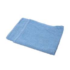 Siivouspyyhe Frotee 50x70cm sininen.