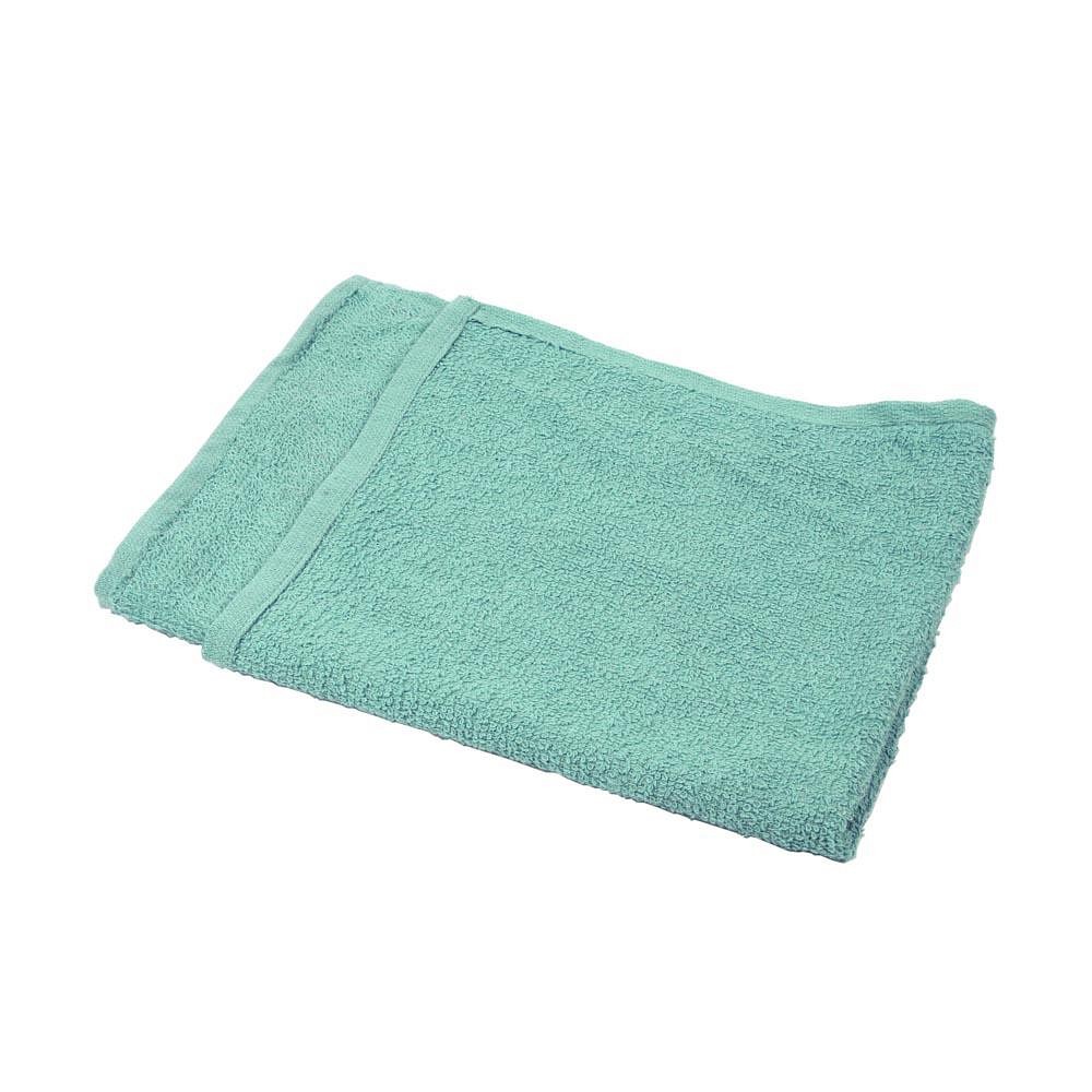 Siivouspyyhe Frotee 50x70cm vihreä