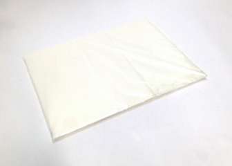 Silkkipaperi 50x70 valkoinen