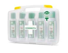 Cederroth Silmänhuuhtelupakki