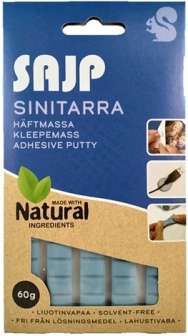 SAJP Sinitarra 60g