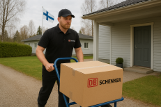 Sisäänkantopalvelu