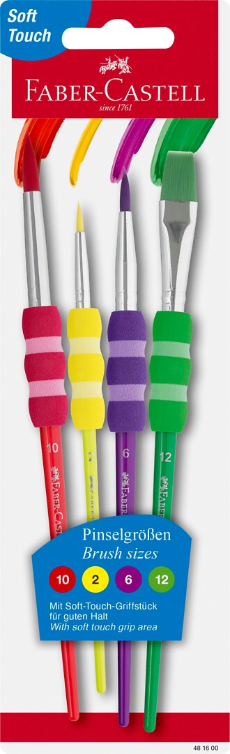 Faber-Castell sivellinsarja