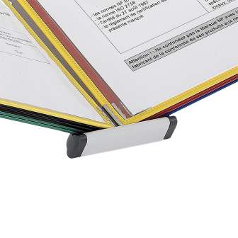 Sivutuki pikahakutelineeseen