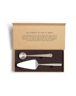 Skandinaavinen kahvisetti