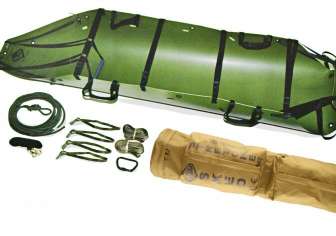 Sked Basic Rescue System