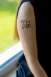 Skinlettering tatuointikynät