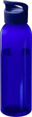 Sky juomapullo sininen