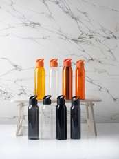 Sky juomapullo sininen