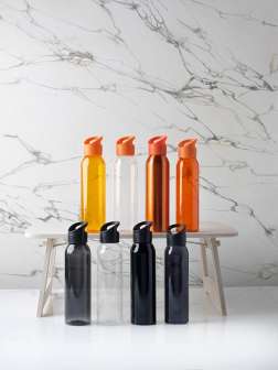 Sky juomapullo vihreä