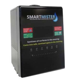 SmartMister Ilmanpuhdistaja