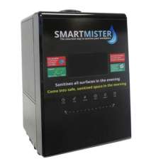 SmartMister Ilmanpuhdistaja