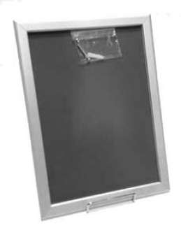 Snapkehys 50x70 cm 25 mm