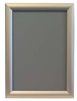 Kääntökehys A5 alumiini