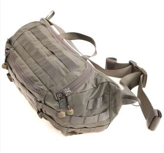 Snigel 6L Funny Bag 18