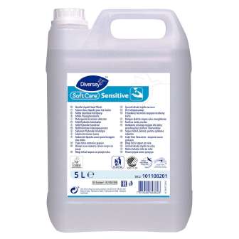 Soft Care Sensitive 5L