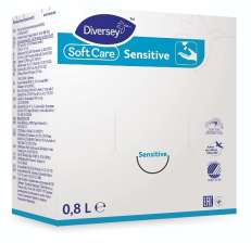 Soft Care Sensitive 6x800ml