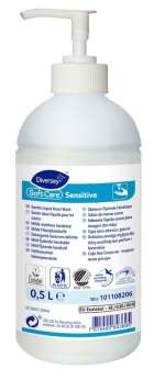 Soft Care Sensitive 500ml
