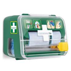 Cederroth Soft Foam 2-in-1