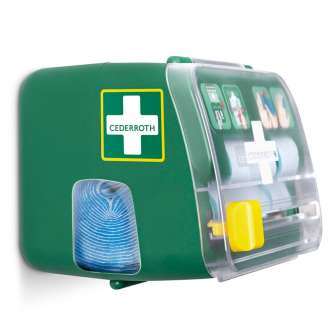 Cederroth Soft Foam 2-in-1