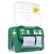 Soft Foam 2-in-1 laastariautomaatti