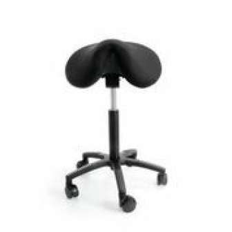 Soft satulatuoli kangas