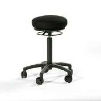 Soft satulatuoli kangas