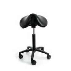 Soft satulatuoli nahkaa small