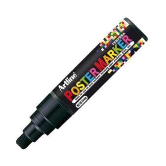 Somistuskynä Artline Poster