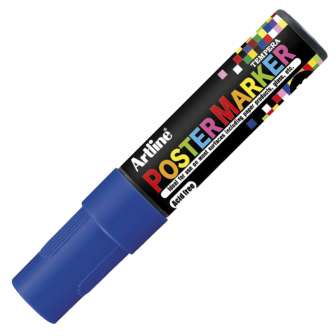 Somistuskynä Artline Poster