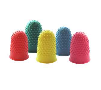 Sormikumi 00/15mm oranssi