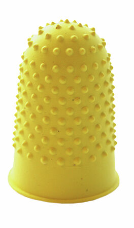 Sormikumi 2 keltainen