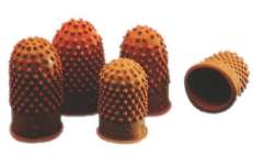 Sormikumi 3/21mm oranssi