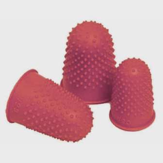 Sormikumi 3/22mm pinkki