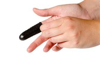 Sormisuoja ESD koko XL