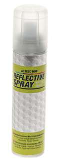 Spray heijastava 100 ml tekstiileille