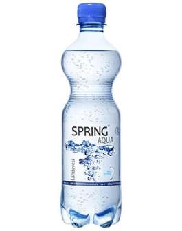 Spring Aqua lähdevesi