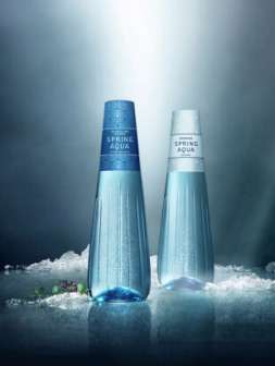 Spring Aqua Premium still