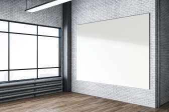 TK-Team Square 150x100cm