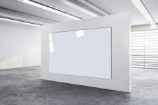 TK-Team Square 90x60cm