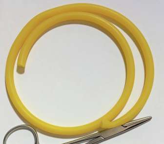 Staasiletku koiran kiristysside 40cm