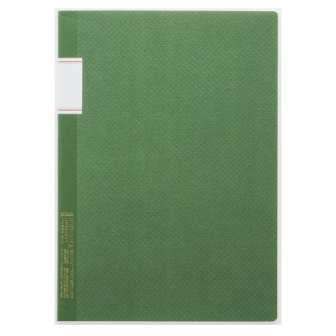 Stalogy Vintage vihko 179x252 mm vihreä