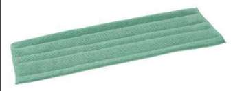 Taski Standard kuivamoppi 40cm vihreä|20kpl/pkt