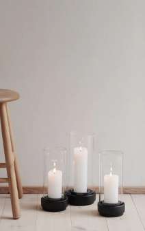 Stelton Hurricane 24,5 cm