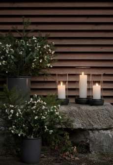 Stelton Hurricane 28,5 cm