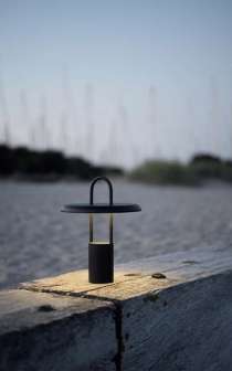 Stelton Pier 25 cm