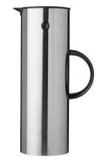 Stelton termoskannu 1L, teräs